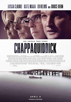 "Chappaquiddick" (2017) PL.BDRiP.x264-PSiG