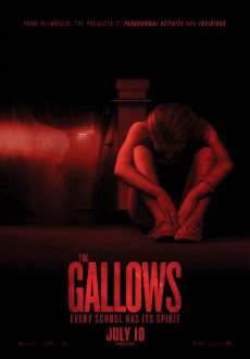 "The Gallows" (2015) HC.HDRip.x264.VICT