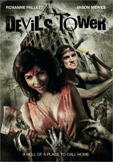 "Devil's Tower" (2014) DVDRip.x264-RedBlade