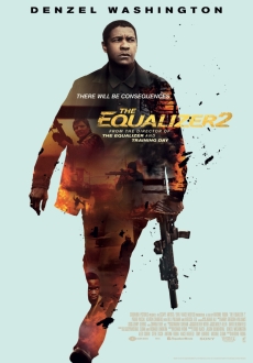 "The Equalizer 2" (2018) BDRip.X264-DEFLATE