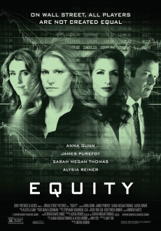 "Equity" (2016) LIMITED.BDRip.x264-DRONES
