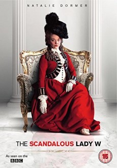 "The Scandalous Lady W" (2015) DVDRip.x264-TASTETV