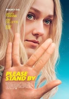 "Please Stand By" (2017) BDRip.x264-AMIABLE