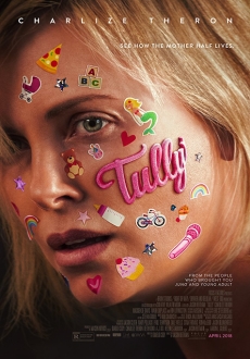 "Tully" (2018) BDRip.x264-DRONES