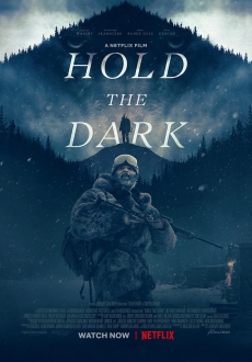 "Hold the Dark" (2018) WEBRip.x264-NTROPiC