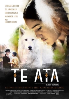 "Te Ata" (2016) DVDRip.x264-WiDE