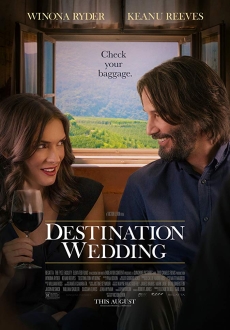 "Destination Wedding" (2018) WEB-DL.x264-FGT