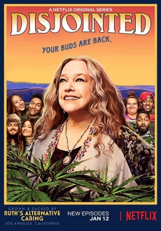 "Disjointed" [S01E11-20] REPACK.WEB.x264-STRiFE