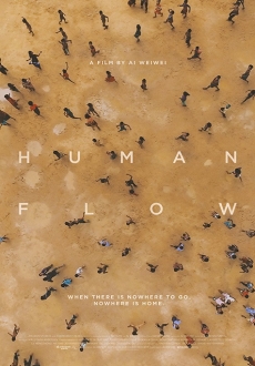 "Human Flow (2017) WEBRip.x264-ION10