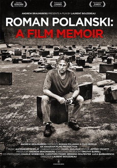 "Roman Polanski: A Film Memoir" (2011) BDRip.x264-PFa