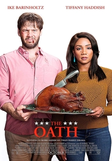 "The Oath" (2018) DVDRip.x264-LPD