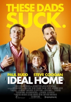 "Ideal Home" (2018) LiMiTED.BDRip.x264-CADAVER