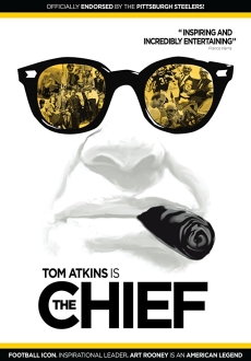 "The Chief" (2010) WEBRip.x264-ION10