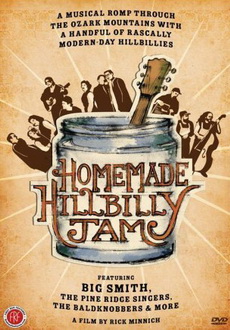 "Homemade Hillbilly Jam" (2005) DOCU.DVDRip.XviD-FiCO