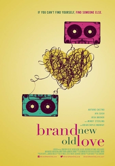 "Brand New Old Love" (2019) HDRip.XviD.AC3-EVO