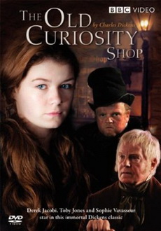 "The Old Curiosity Shop" (2007) DVDRip.XviD-DOMiNO