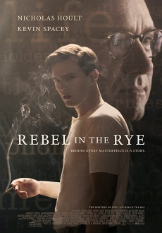 "Rebel in the Rye" (2017) PL.BDRiP.x264-PSiG