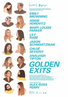 "Golden Exits" (2018) MULTi.1080p.WEB-DL.H.264-PSiG