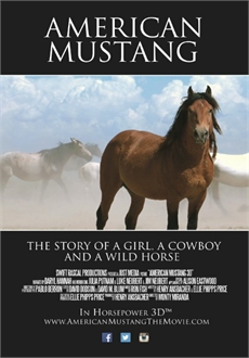 "American Mustang" (2013) BRRip.x264.AC3-PLAYNOW