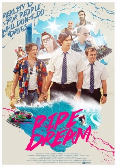 "Pipe Dream" (2015) BDRiP.x264-GUACAMOLE