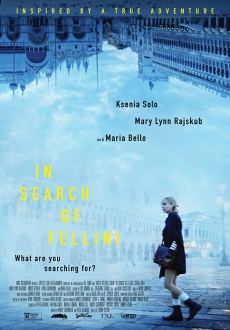 "In Search of Fellini" (2017) DVDRip.x264-WiDE