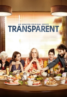 "Transparent" [S02] WEBRip/HDTV.x264-SCENE