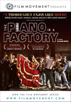 "The Piano in a Factory" (2010) DVDRip.x264-BiPOLAR