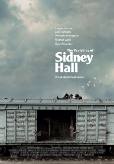 "The Vanishing of Sidney Hall" (2017) HDRip.XviD.AC3-EVO