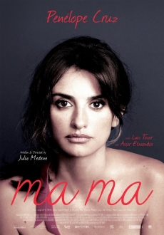 "Ma ma" (2015) LIMITED.BDRip.x264-ROVERS