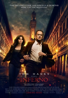 "Inferno" (2016) BDRip.x264-SPARKS