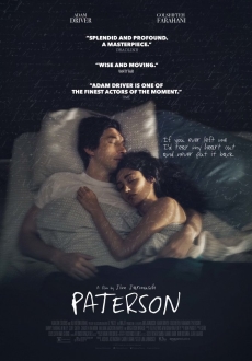 "Paterson" (2016) BDRip.x264-AMIABLE