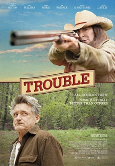 "Trouble" (2017) DVDRip.x264-FRAGMENT