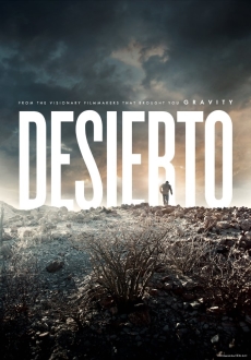 "Desierto" (2015) LiMiTED.BDRip.x264-VETO