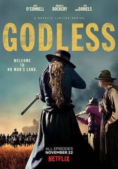 "Godless" [S01] WEBRip.x264-STRiFE