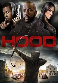 "Hood" (2015) DVDRip.XviD-EVO