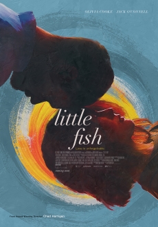 "Little Fish" (2020) BRRip.XviD.AC3-EVO