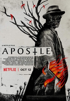 "Apostle" (2018) WEBRip.x264-FGT