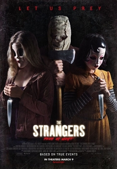 "The Strangers: Prey at Night" (2018) BDRip.x264-DRONES