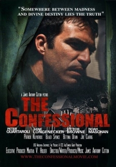 "The Confessional" (2009) WEBRip.x264-iNTENSO