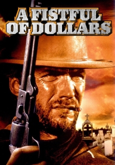 "A Fistful of Dollars" (1964) BRRip.XviD.MP3-RARBG