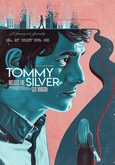 "Tommy Battles the Silver Sea Dragon" (2018) WEB-DL.x264-FGT