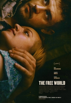 "The Free World" (2016) DVDRip.x264-RedBlade