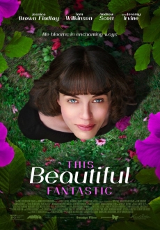 "This Beautiful Fantastic" (2016) DVDRip.x264-WiDE