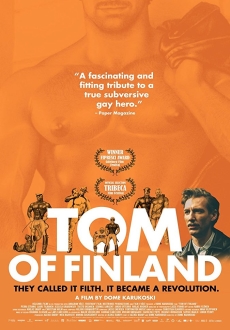 "Tom of Finland" (2017) LiMiTED.BDRip.x264-CADAVER