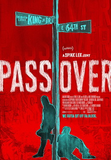 "Pass Over" (2018) WEBRip.x264-iNTENSO