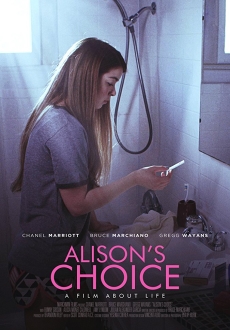 "Alison's Choice" (2015) WEBRip.x264-ION10