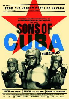 "Sons of Cuba" (2009) SUBBED.DVDRip.XviD-LAP