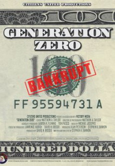 "Generation Zero" (2010) DOCU.DVDRip.XviD-DERANGED