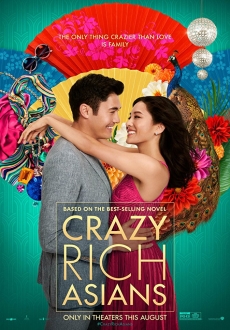 "Crazy Rich Asians" (2018) HDTS.XviD-AVID