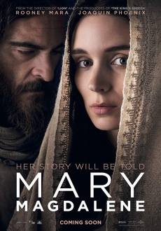 "Mary Magdalene" (2018) BDRiP.x264-GUACAMOLE